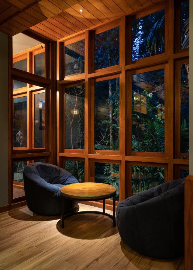Moksha At Kitulgala - Rainforest Boutique Hotel Zewnętrze zdjęcie