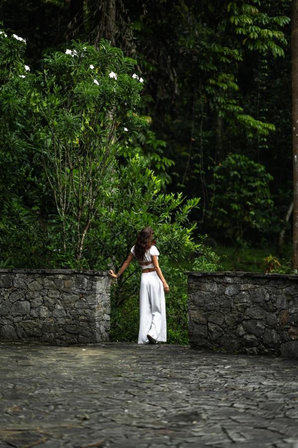 Moksha At Kitulgala - Rainforest Boutique Hotel Zewnętrze zdjęcie